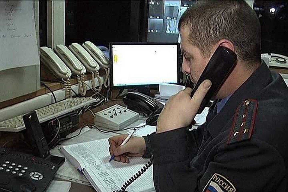 В Сочи полиция задержала аптечного грабителя. Фото ГУ МВД по краю
