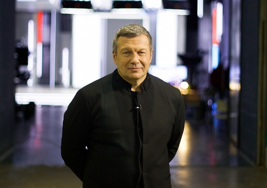 Владимир Соловьев