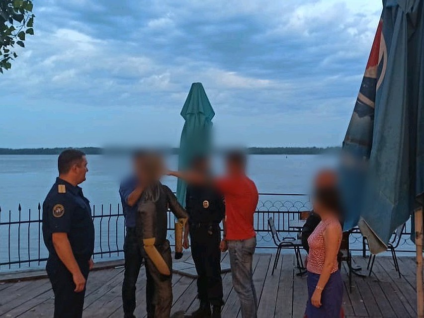 Мужчины до смерти забили дворника