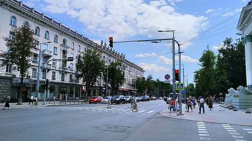 "Комсомолка" публикует прогноз погоды в Молдове на 14 июля 2020 года