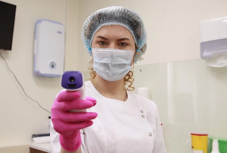 Будут сняты посты измерения температуры для тех, кто уезжает из Перми. 
