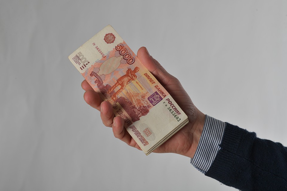 В России предложили создать реестра должников по алиментам