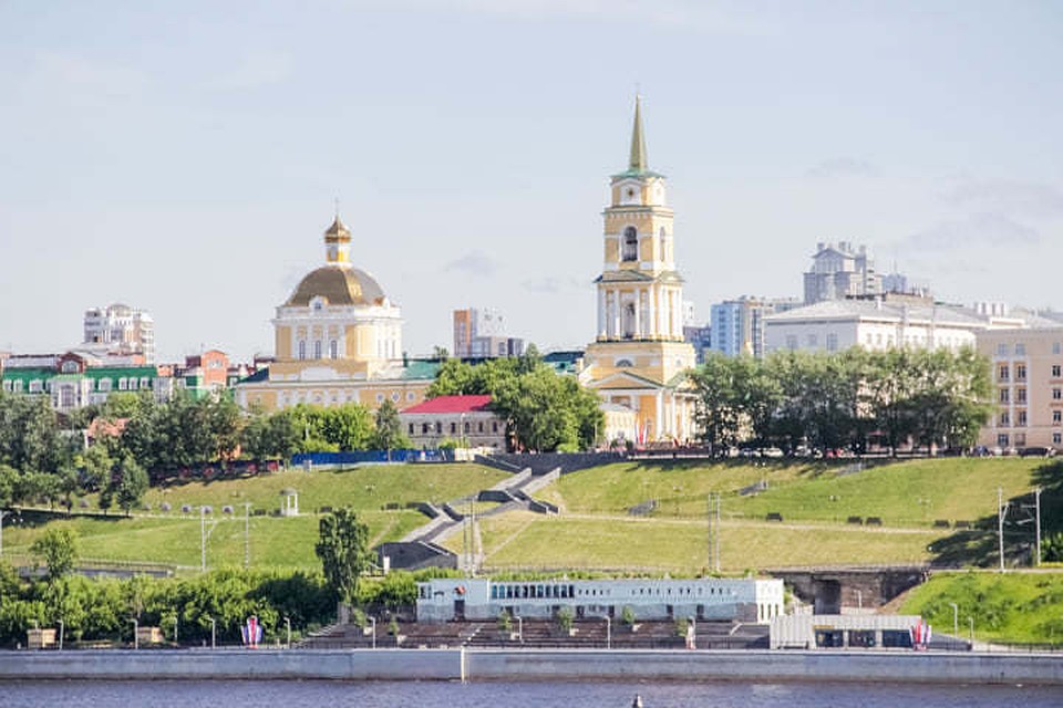 По данным Роспотребнадзора, больше всего заболевших за сутки в Перми - 63.