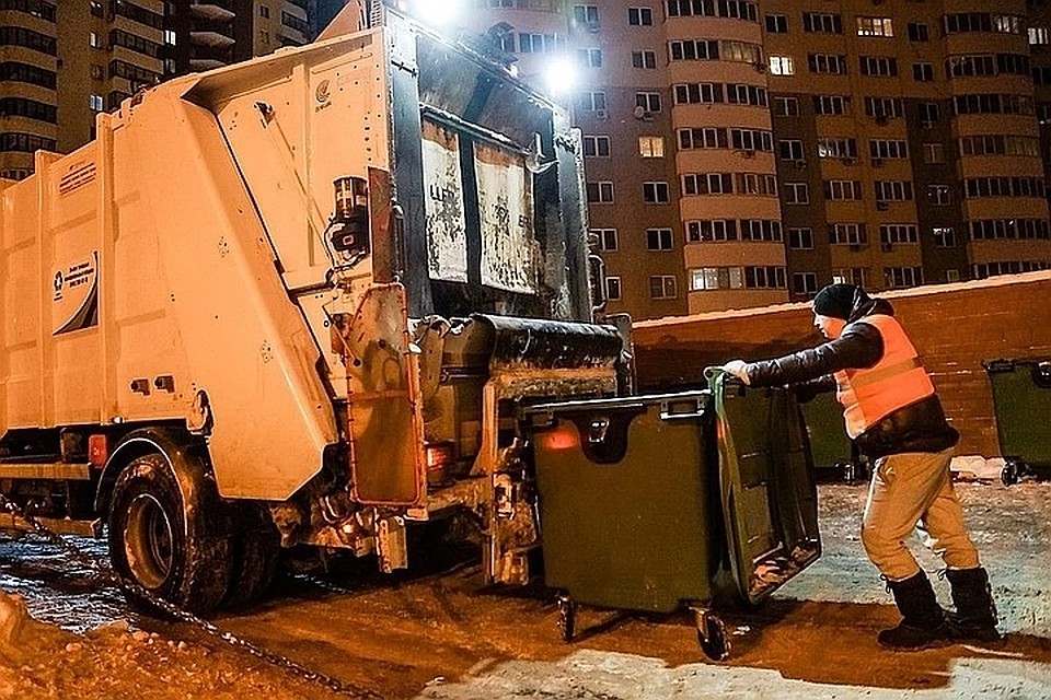 Тарифы планируют увеличить к осени.