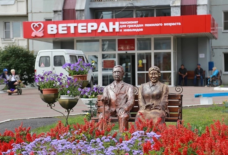 По информации депутата, в пансионате много заболевших