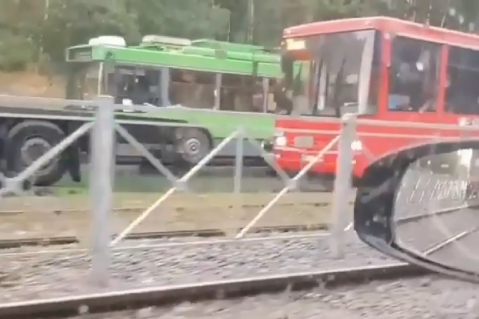Фото: скриншот с видео
