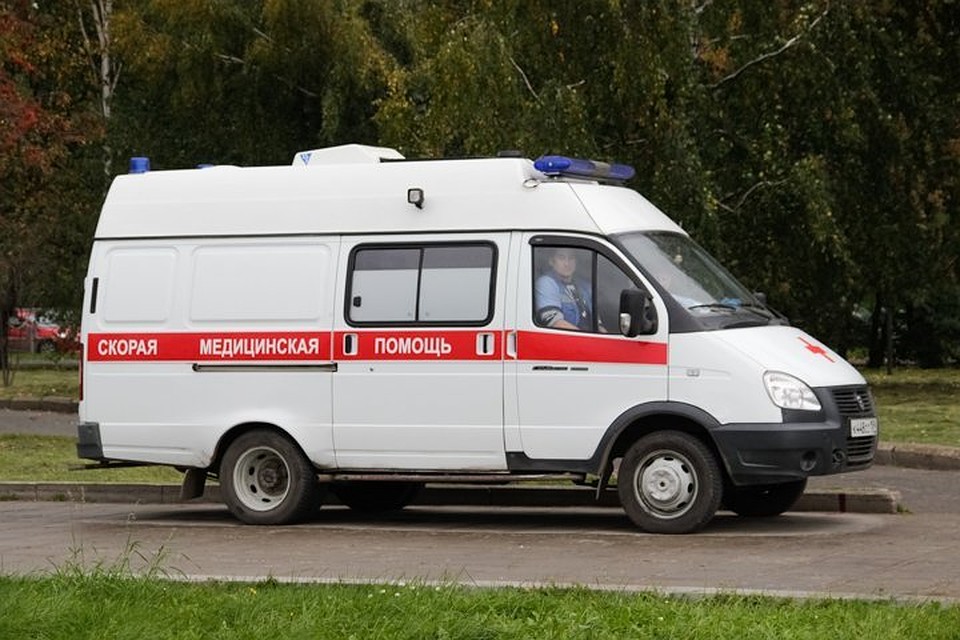 Авария произошла на улице Куйбышева.