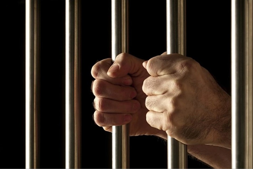 Мужчина проведет восемь лет в колонии строгого режима.