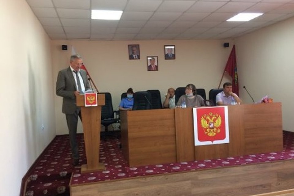 Фото: Администрация Стародубского района.
