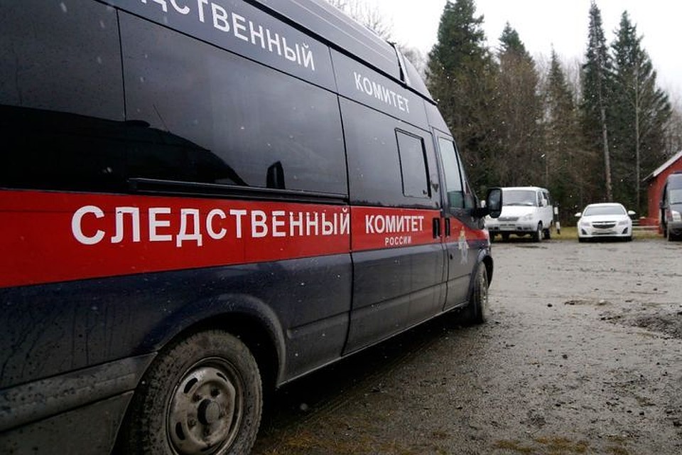 Следователи выясняют по какой причине погиб мужчина в Ленинском районе. Фото: архив «КП»