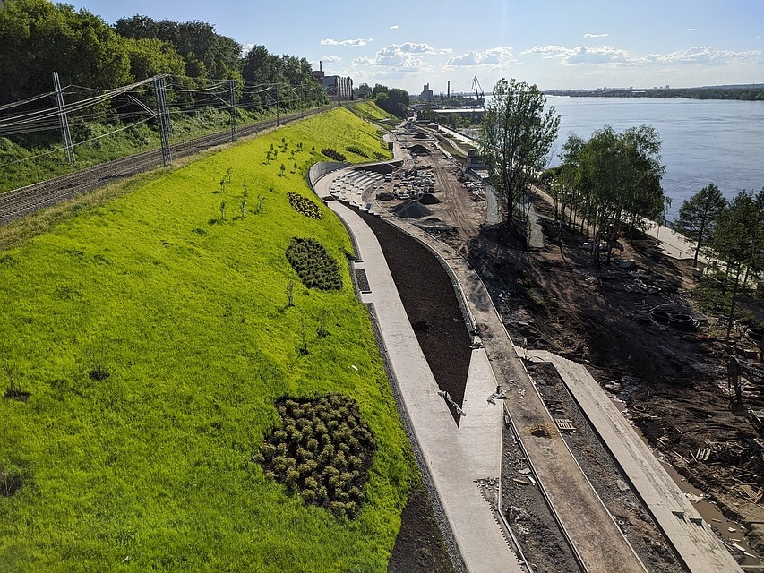 Фото: городская администрация.