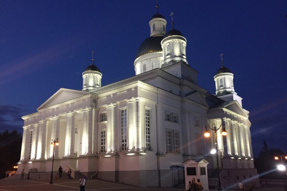 Фото предоставлено Министерством культуры и туризма Пензенской области