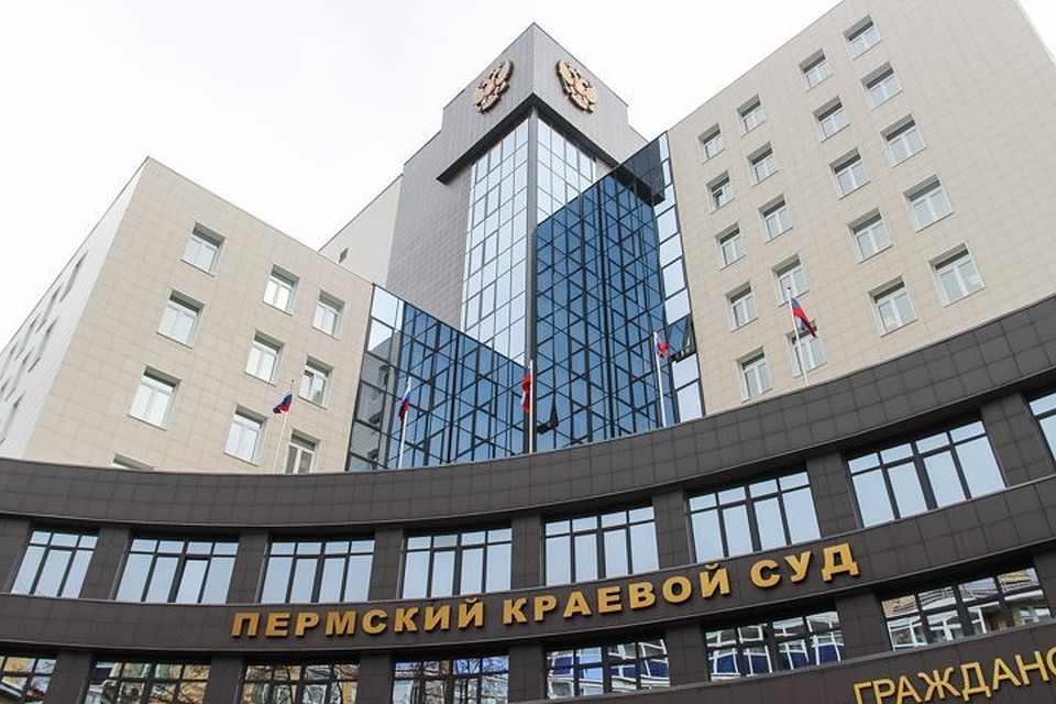 Суд возложил ответственность за потоп на ТСЖ.