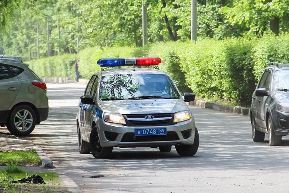 В Перми с 1 мая по 20 июля произошло 27 ДТП с участием велосипедистов.