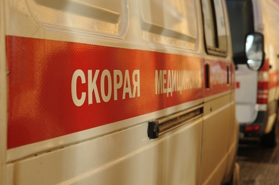 Врачи рассказали о состоянии упавшей в заброшенном здании школьницы из Кузбасса