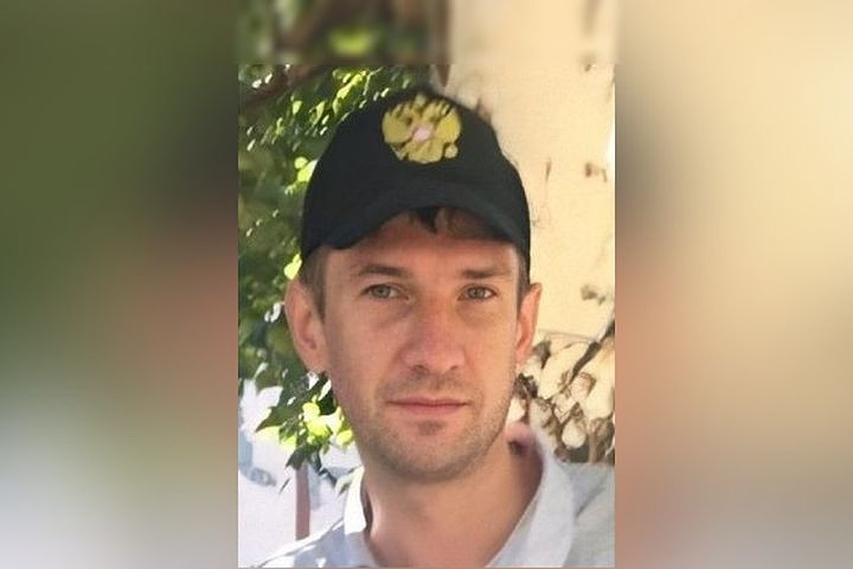 Волонтеры ищут пропавшего в Новосибирске Владимира Олеговича Зуйкова.