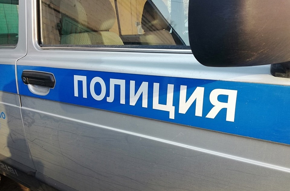 В Орле полицейские раскрыли кражу мобильника у местного жителя