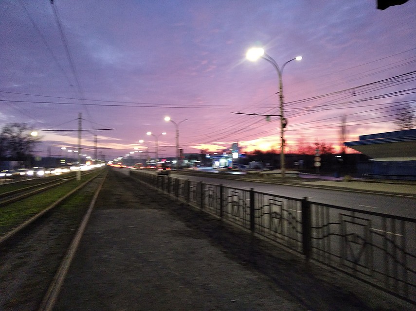 Дорогу перекроют на Энгельса