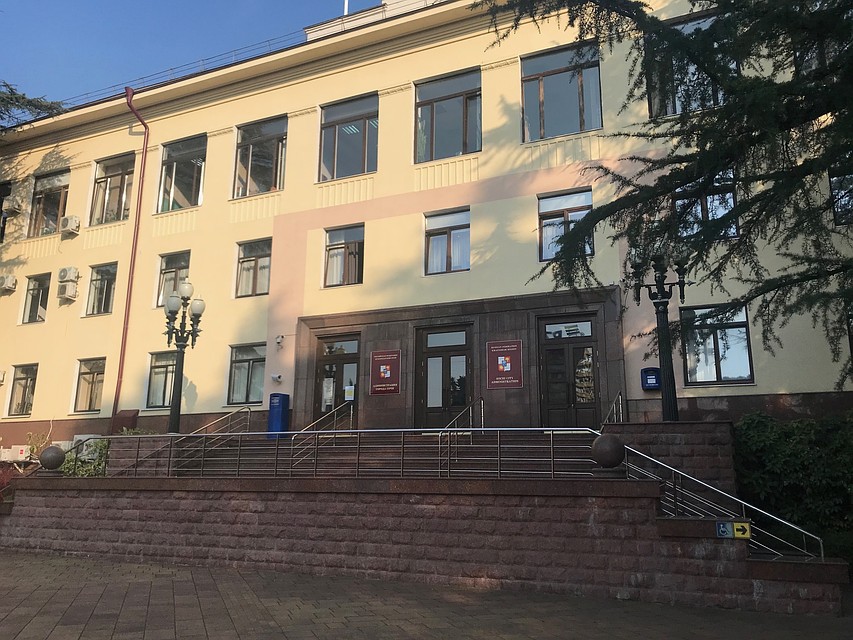 В Сочи в депутаты горсобрания выдвинулись 219 кандидатов.