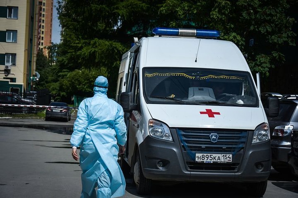 В регионе выздоровело от коронавируса пациентов в два раза больше, чем заболело. Фото: архив «КП»