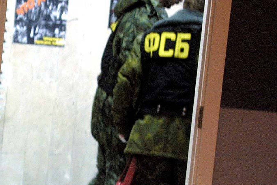 В квартирах экстремистов нашли запрещенную литературу.