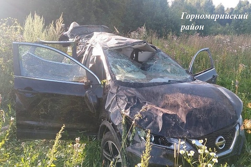 Фото: пресс-служба УГИБДД Марий Эл