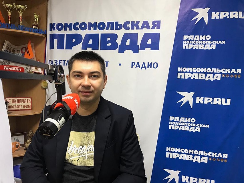 Главное - вовремя. Екатеринбург.