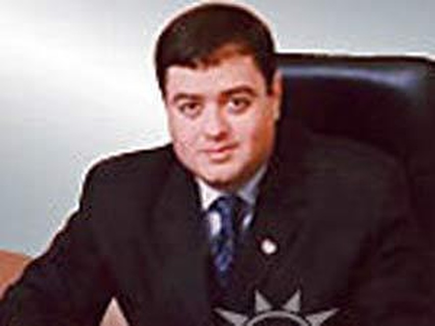 Анатолий Зак