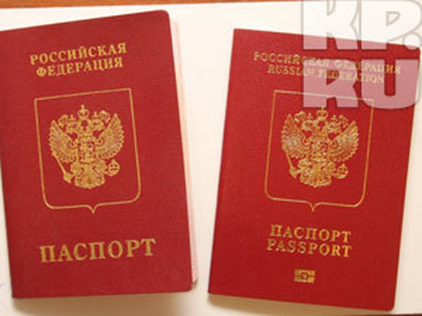 Как сделать загранпаспорт в ногинске 393