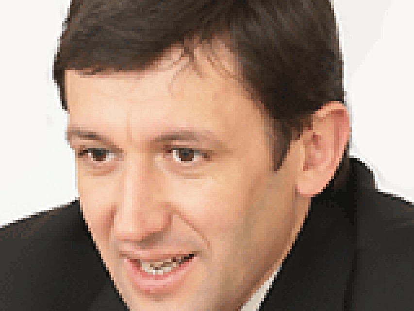 Павел Ростовцев