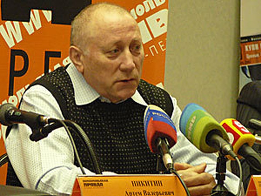 Владимир Михайлов рассказал, как будут хоронить домашних любимцев