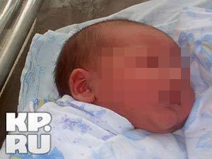 За кражу ребенка уралочке грозит до 15 лет тюрьмы.