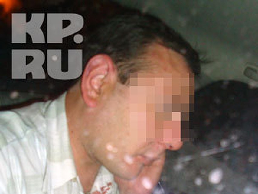 Экспертиза показала, что судья за рулем, действительно, был пьян