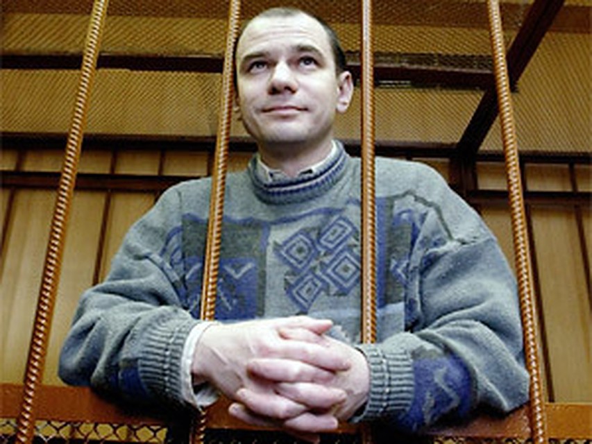 Игорь Сутягин, скорее всего, остался в Битании
