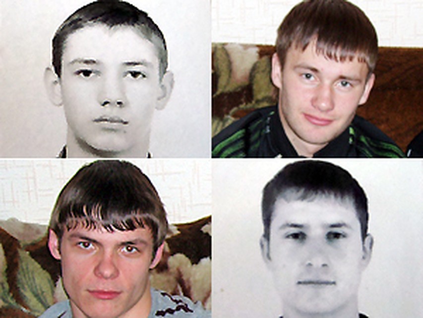 Собирается все больше доказательств того, что благородных порывов в поступках бандитов не было и в помине