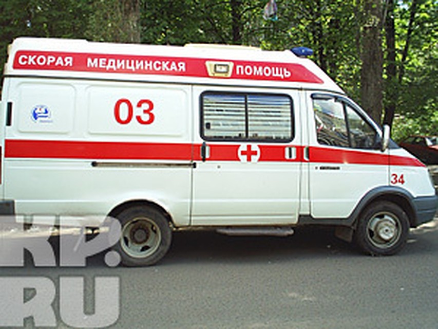 из архива "КП".
