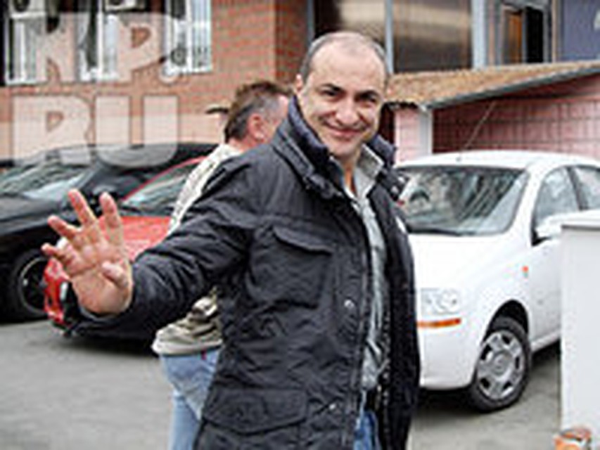 Михаил Турецкий: Артист — это полуженщина!