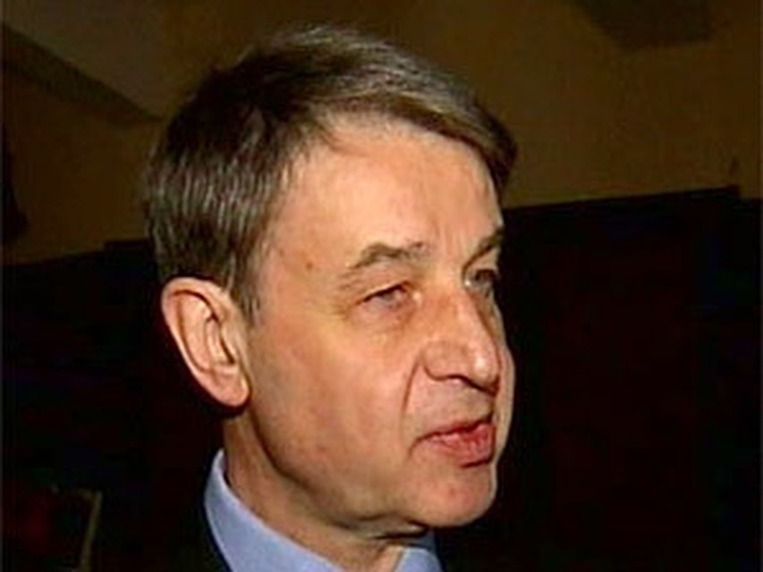 Министр культуры нашей страны Александр Авдеев с иностранным коллегой согласился