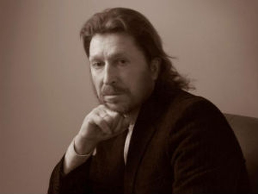 Вячеслав Храмов