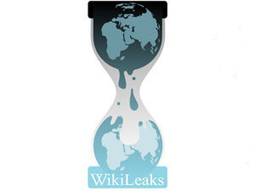 Публикации WikiLeaks спровоцировали народный бунт.