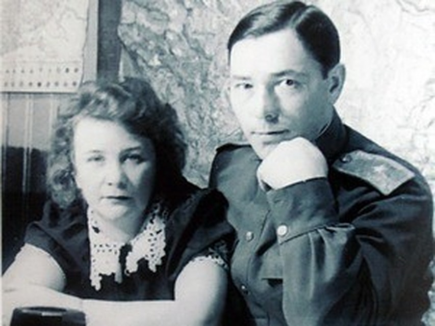 Генерал Пядусов