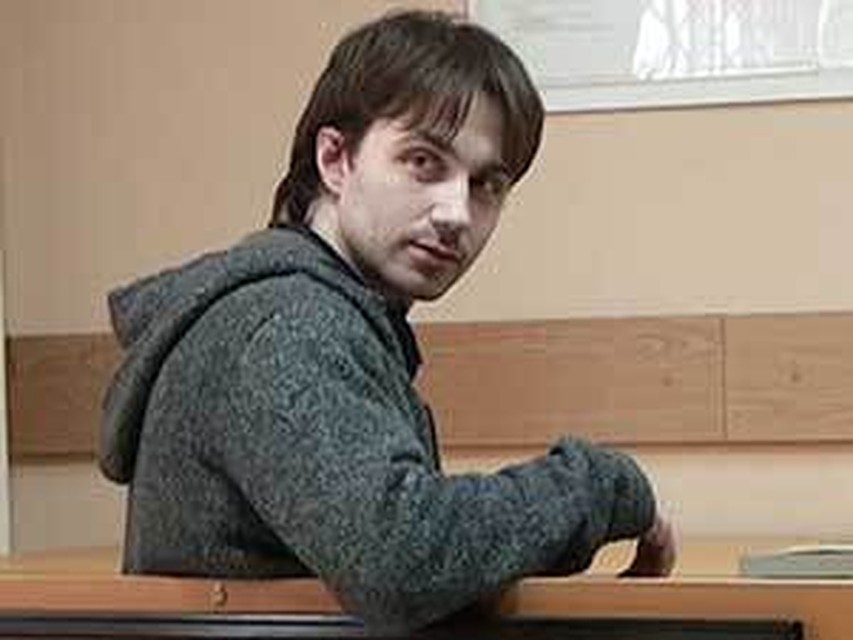 Ждать свободы осталось пару дней