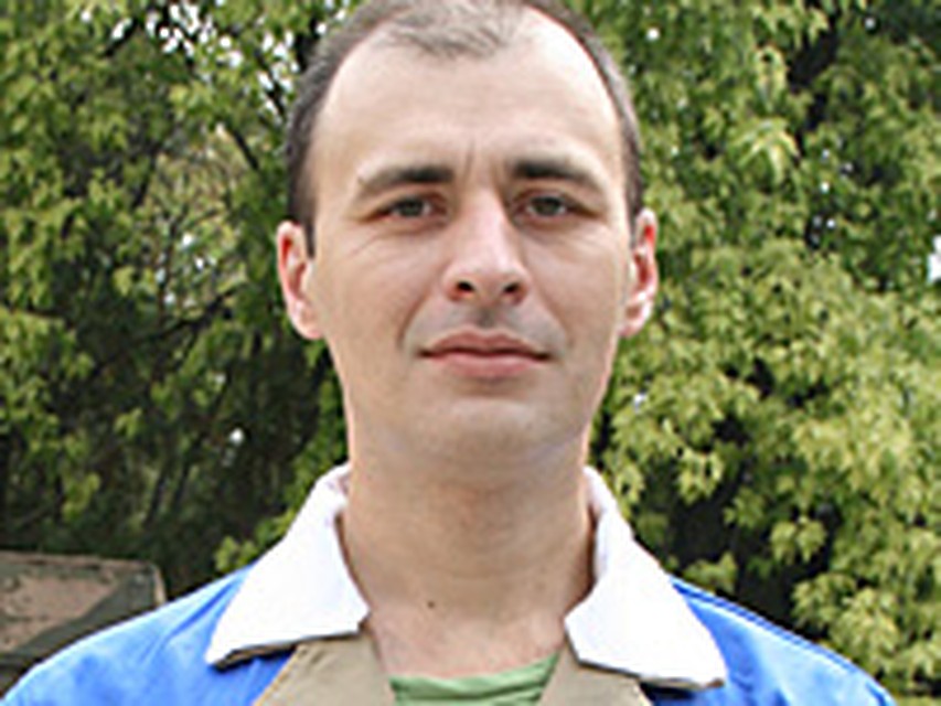Светлана ДРУЖИНИНА («КП-Ростов-на-Дону»).