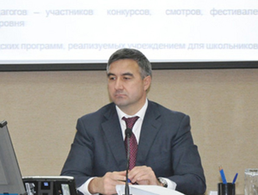 В Набережных Челнах появился второй Василь Шайхразиев