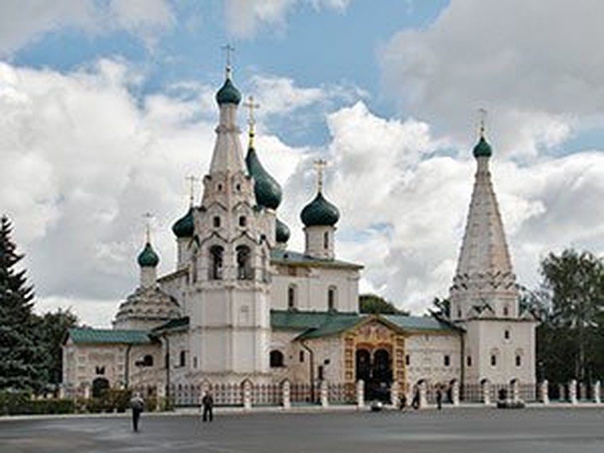 С карты Ярославля исчезло 17 наименований.