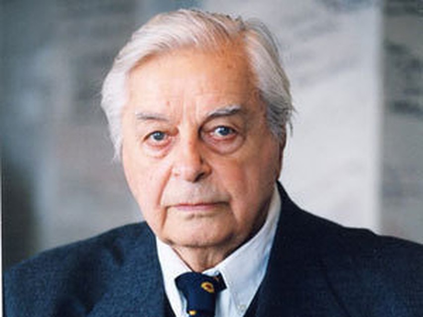 Юрий Любимов