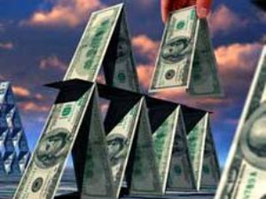 Похищенные 200 миллионов так и не нашли