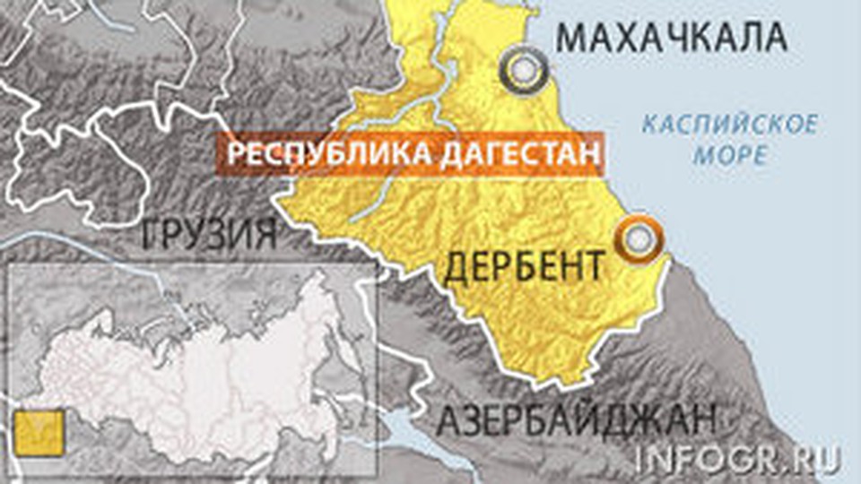 Г дербент где находиться Г дербент где находиться