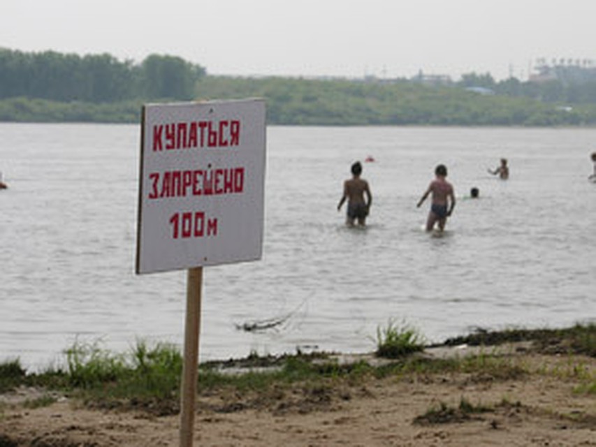 С 26 сентября по 10 октября в холле здания администрации города пройдет выставка в рамках конкурса на лучший план освоения территории вдоль набережной Амура.