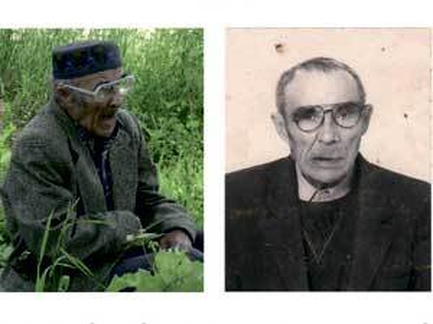 Если вы видели этого человека или что-то знаете о нем, пожалуйста, свяжитесь с родными, они очень беспокоятся!